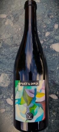 Pinot&Dorsa