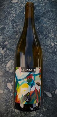 Muscaris