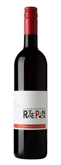 «ROTE PINO» <br>AOC Basel-Landschaft