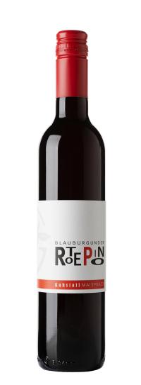 «ROTE PINO» <br>AOC Basel-Landschaft