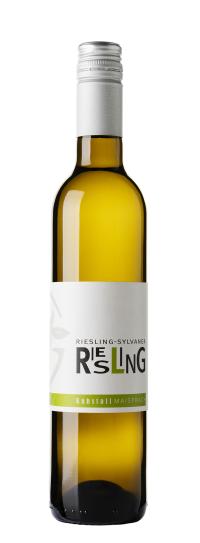 «RIESLING» <br>AOC Basel-Landschaft