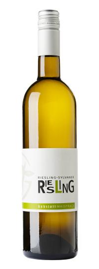 «RIESLING» <br>AOC Basel-Landschaft