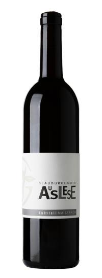 «AUSLESE» <br>AOC Basel-Landschaft