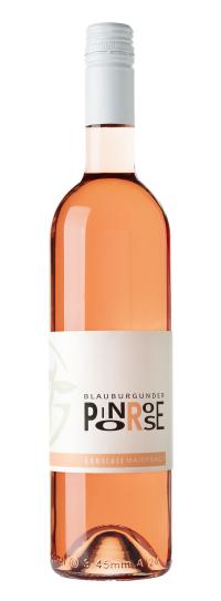 «PINO ROSE» <br>AOC Basel-Landschaft