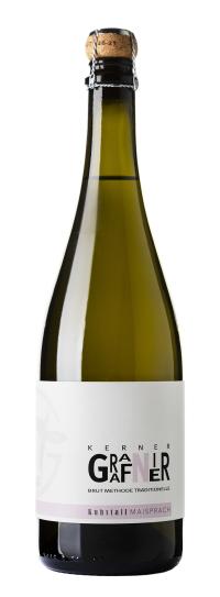 «GRAFANIER» Brut Kerner <br>AOC Basel-Landschaft