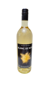 Maispracher Blanc de Noir<br>AOC Basel-Landschaft