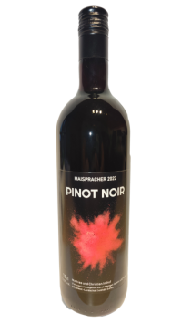 Maispracher Pinot Noir<br>AOC Basel-Landschaft