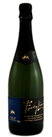 Grand vin  Mousseux Brut / Blanc de Blancs