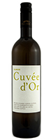 Cuvée d’Or Blanche