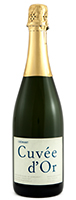 Cuvée d’Or Crémant
Blanc de Noir
