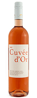 Cuvée d’Or Rosé