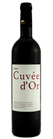 Cuvée d’Or Rouge