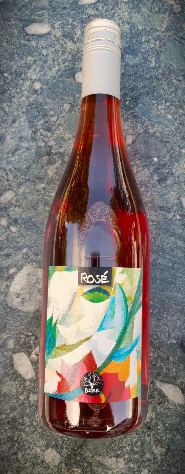 wine