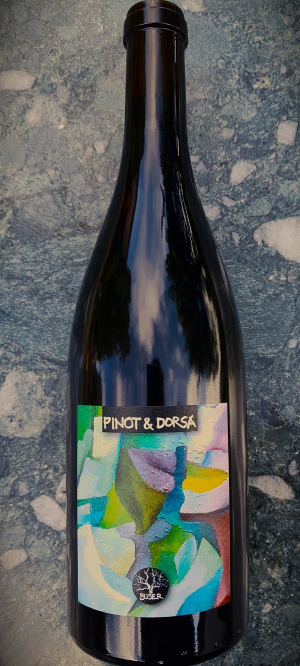 wine